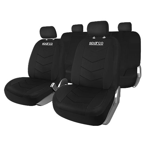 SEAT COVERS