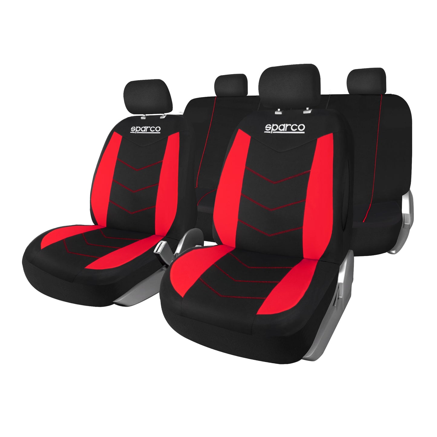 SEAT COVERS