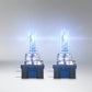 OSRAM - H15 Cool Blue Intense 3700K NEXT GEN 12V 55/15W Dipped Main Headlight Bulbs (TWIN PACK)