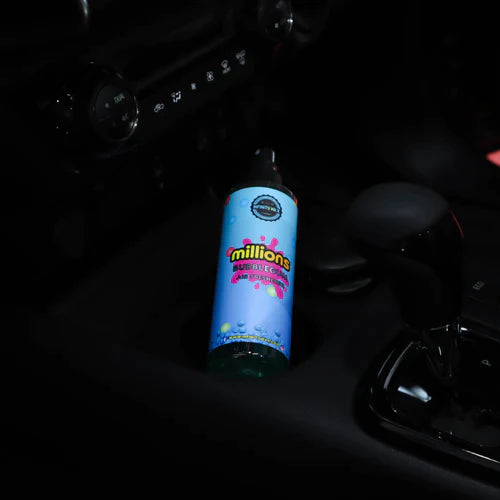 Millions Bubblegum Air Freshener 250ml