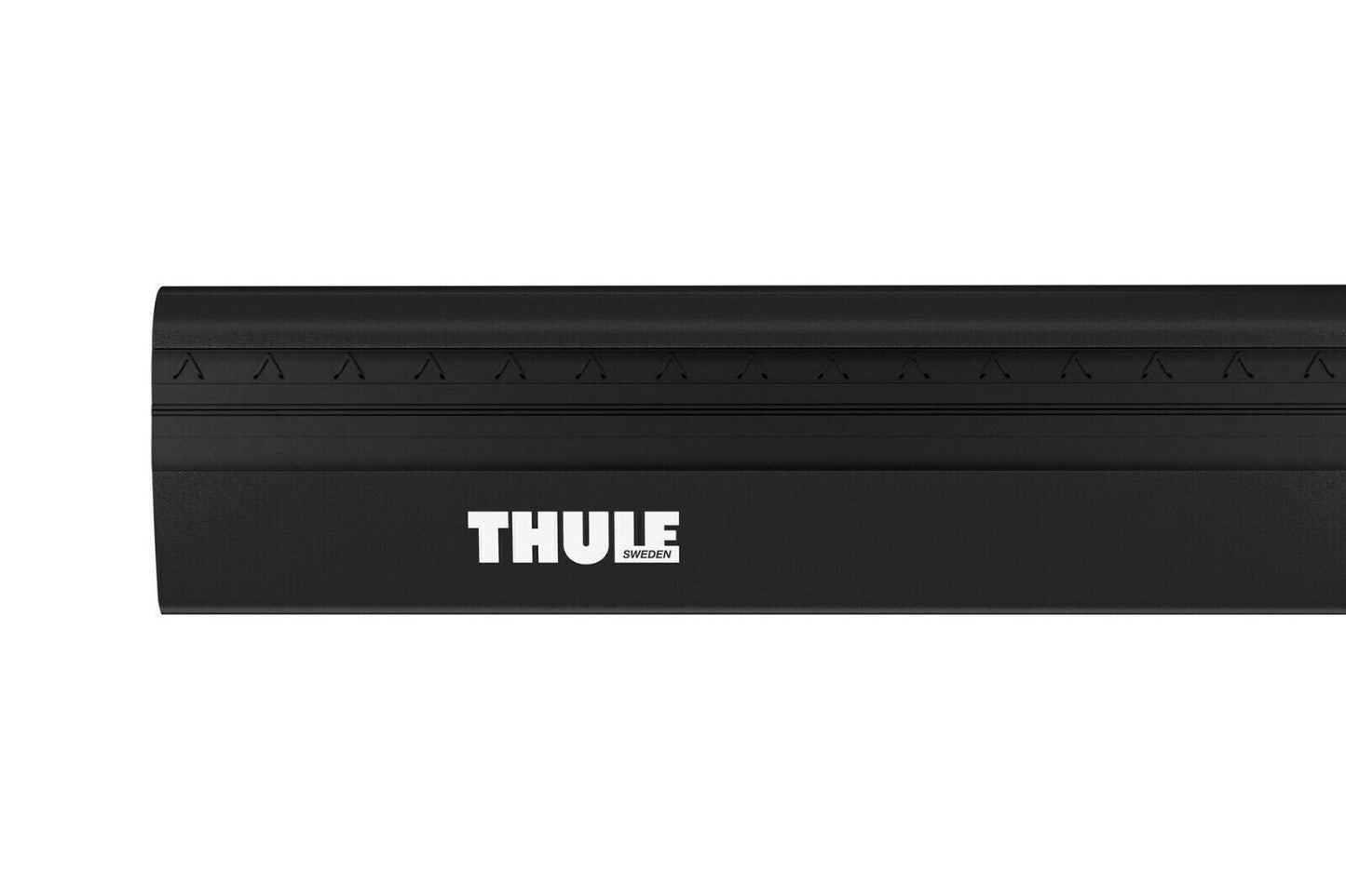 Thule Wingbar Edge 950 Black (95cm/37 in) Single Load Bar 721420