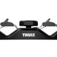 Thule JawGrip Kayak Canoe Paddle Oars Carrier for Roof Rack Bars 856000