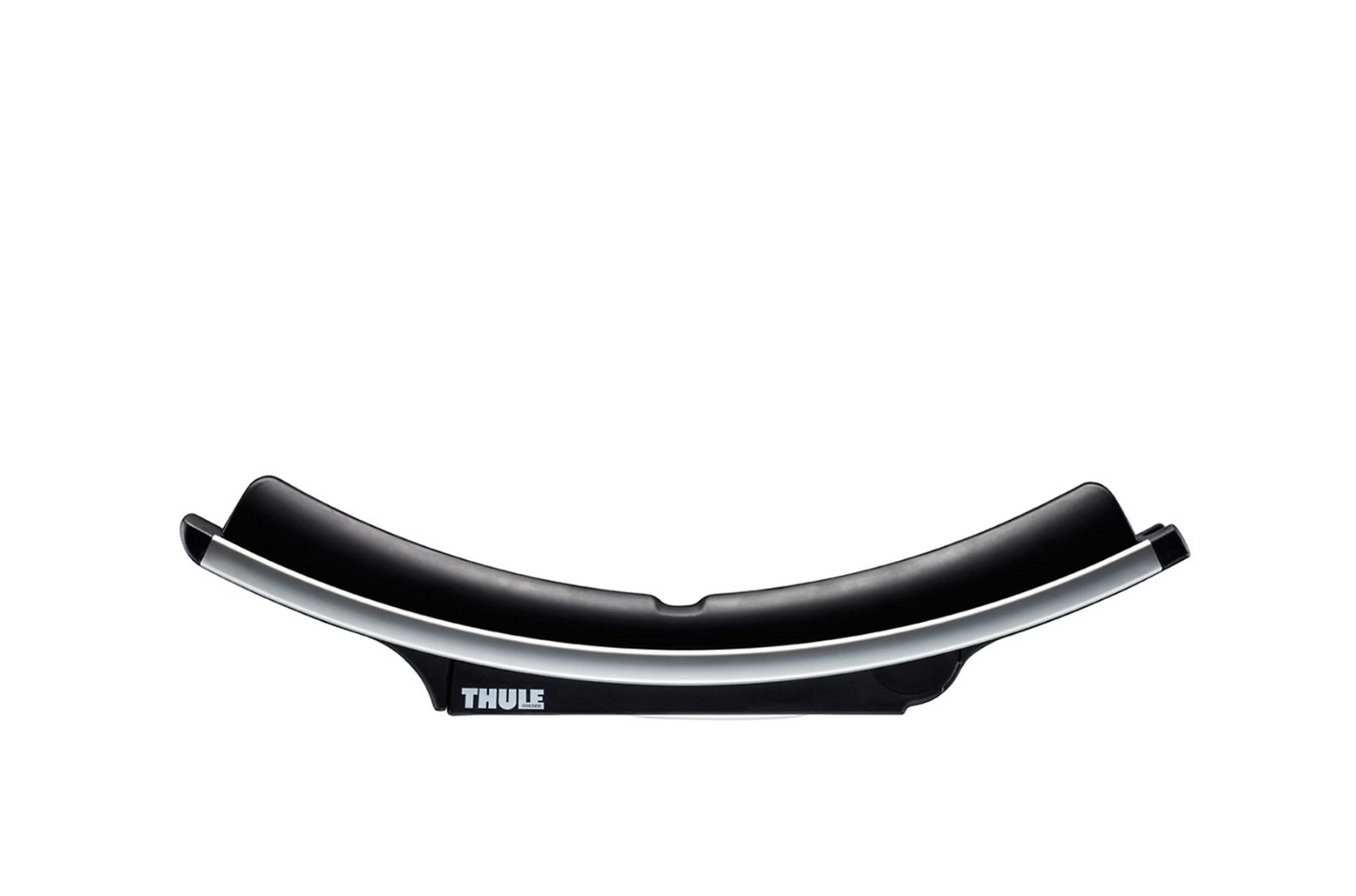 THULE K Guard 840 Kayak Carrier Roof Rack Black - 840003