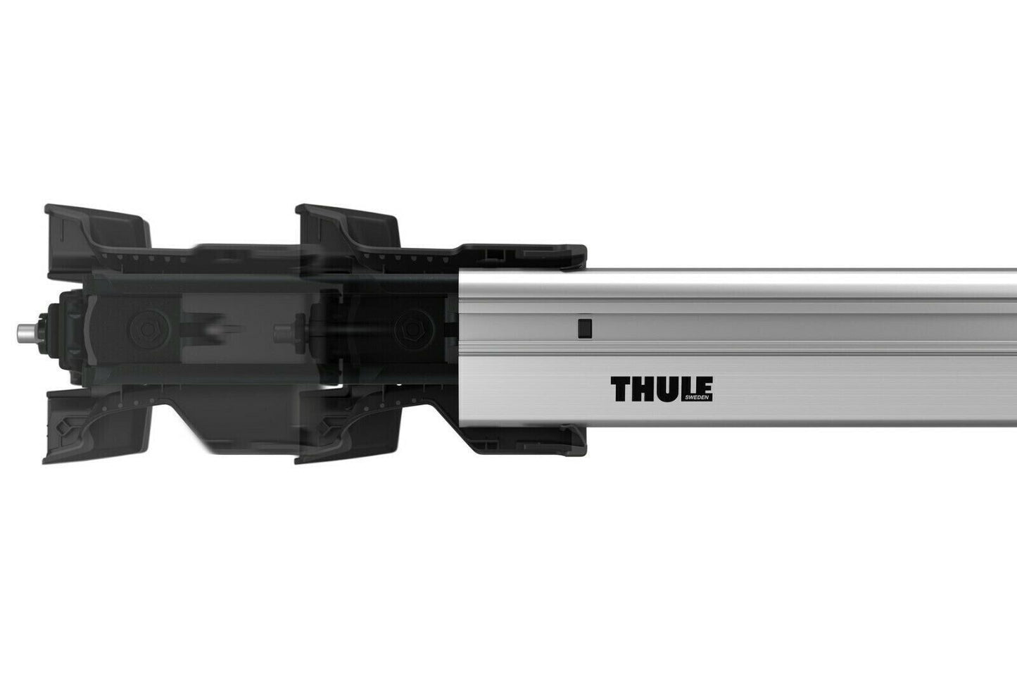 Thule Wingbar Edge 770 (77cm/30 in) Single Load Bar 721200