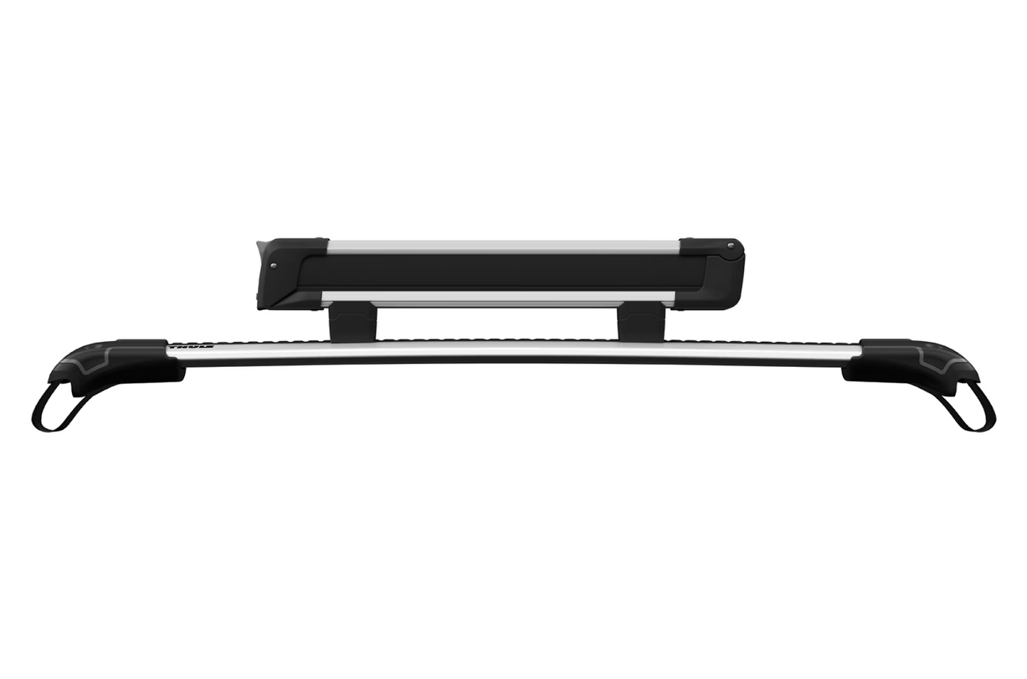 Thule 7324 SnowPack 4 Ski Carrier NEW FOR 2022 - 732400