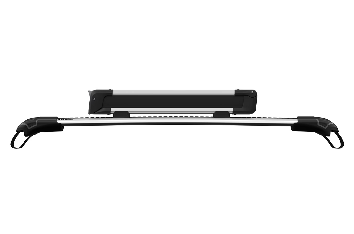 Thule 7324 SnowPack 4 Ski Carrier NEW FOR 2022 - 732400