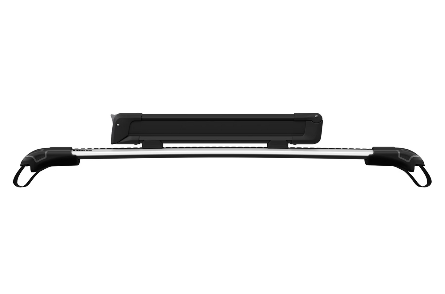 Thule SnowPack 7326 Black Winter Sport Carrier - Large 732607