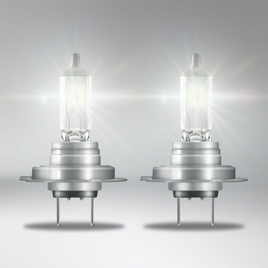 OSRAM 64180L H18 Original 12V 65W Single Bulb - NEW FOR 2022! IN STOCK