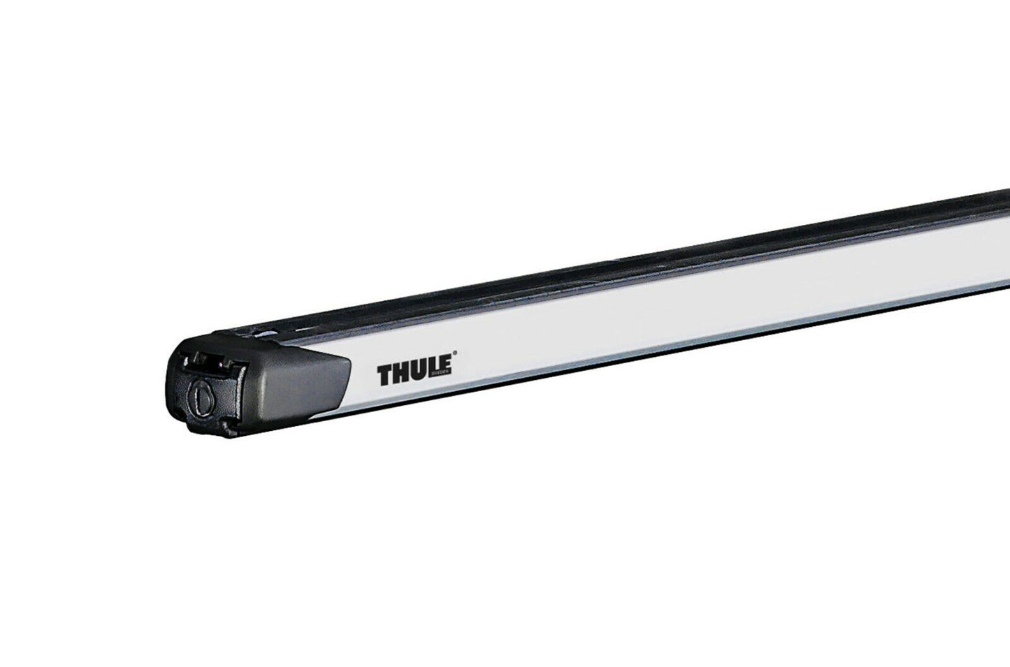 Thule 893 Slide Bars / Sliding Roof Bars 893000