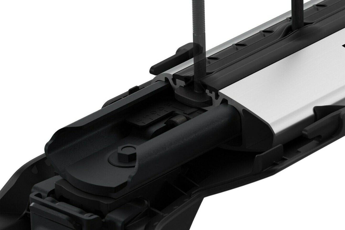 Thule Wingbar Edge 1130 (113cm/44 in) Single Bar 721600