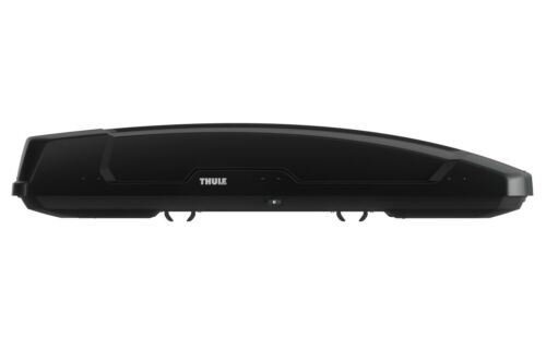 Thule Force XT Alpine (Matte Black) Roof Box 420 Litres (635500)