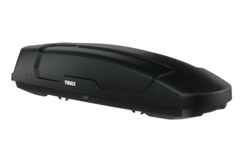 Thule Force XT Sport (Matte Black) Roof Box 300 Litres (635600)