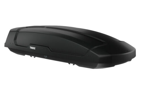 Thule Force XT XL - Black Matte Car Roof Box 635800 - 500L