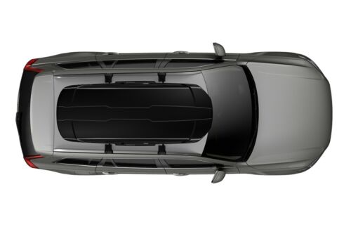 THULE Motion XT XL (Glossy Black) Roof Box 500 Litres (629801)