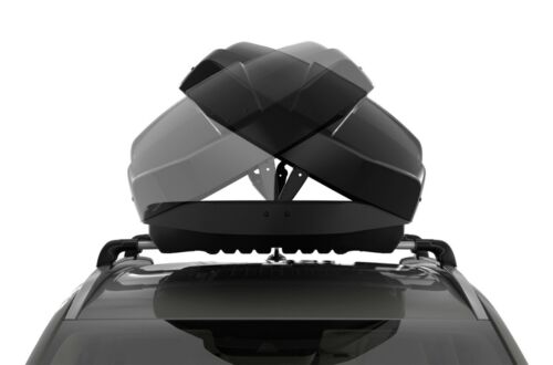 THULE Motion XT XL (Glossy Black) Roof Box 500 Litres (629801)