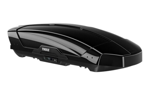 Thule Motion XT M (Black Glossy) Roof Box 400 Litres (629201)