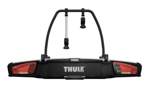 Thule 938 VeloSpace XT 2 Bike Cycle Carrier Rack | TowBar Mounted