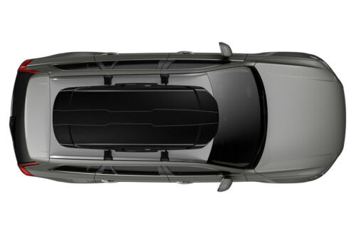 Thule Motion XT L (Black Glossy) Roof Box 450 Litres (Large 629701)