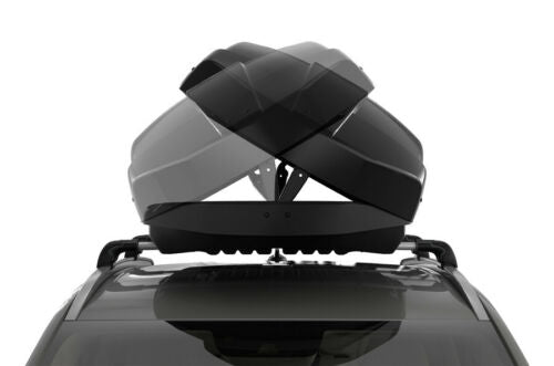 Thule Motion XT L (Black Glossy) Roof Box 450 Litres (Large 629701)