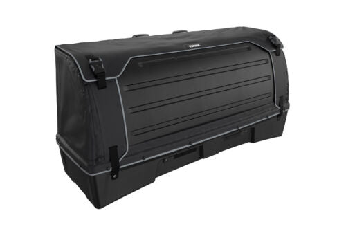 Thule 9383 BackSpace XT Cargo Box | Fits VeloSpace XT