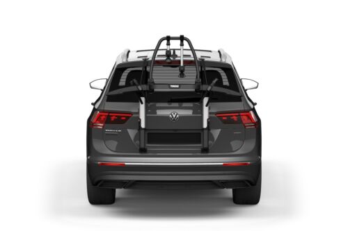 Thule OutWay Platform 2 Boot Bike Rack (993001)