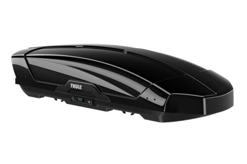 Thule Motion XT L (Black Glossy) Roof Box 450 Litres (Large 629701)