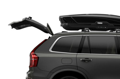 Thule Motion XT L (Black Glossy) Roof Box 450 Litres (Large 629701)