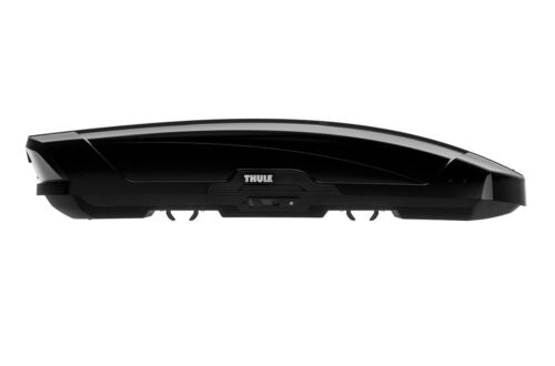 THULE Motion XT XXL (Glossy Black) Roof Box 610 Litres (629901)