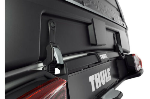 Thule 9383 BackSpace XT Cargo Box | Fits VeloSpace XT