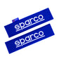 SEAT BELT PADS