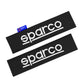SEAT BELT PADS
